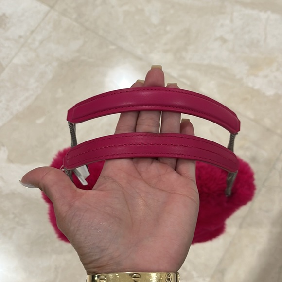 YSL puffer bag - Picture 8 of 14